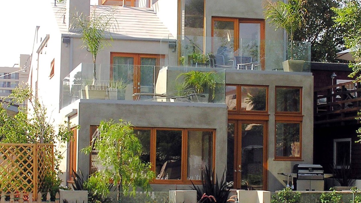 Venice Canals House | Venice Canals Contemporary, unique wildlife, amazing reviews