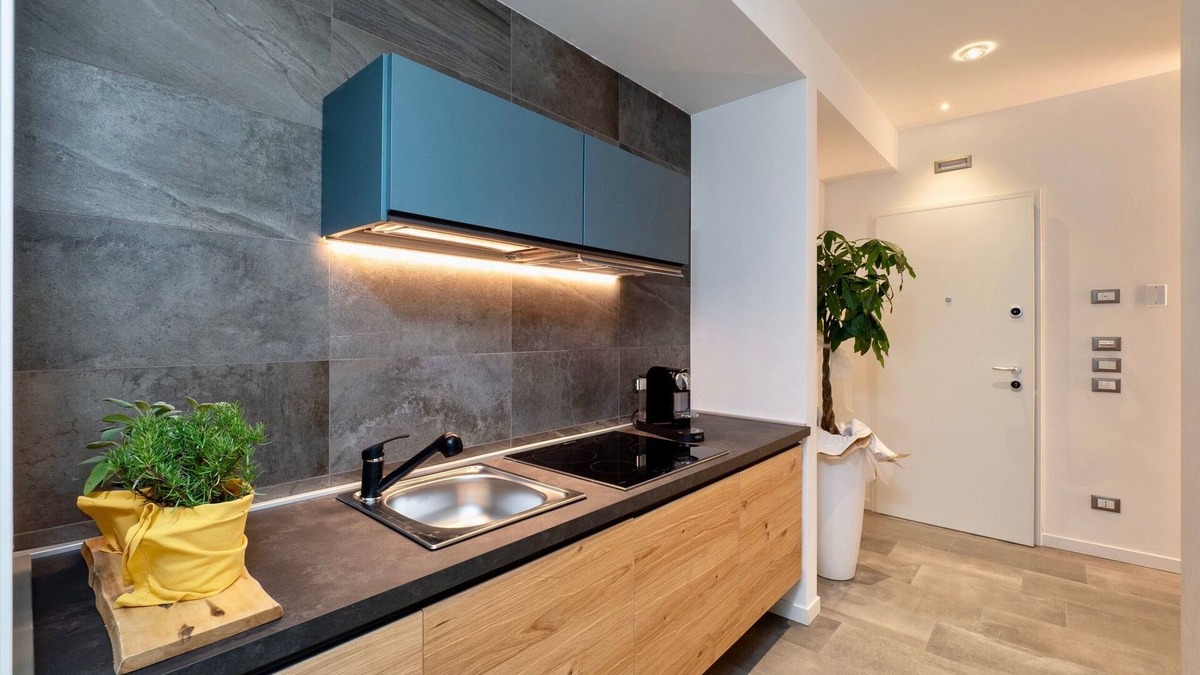 Mestre Hotel | Venice Green Residence