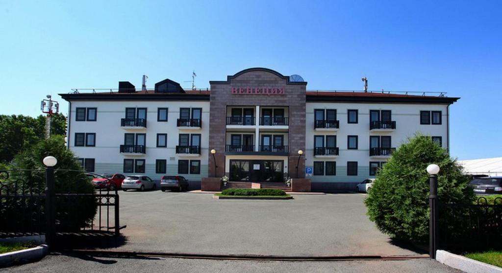 Artem Hotel | Venice Hotel