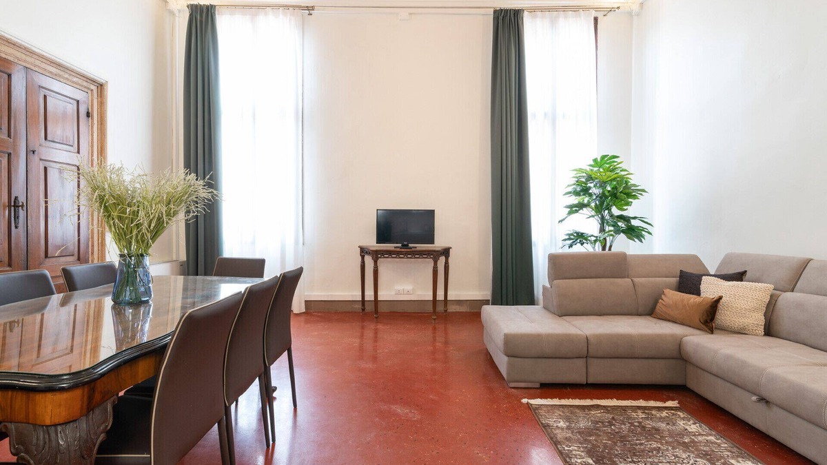 San Polo Apartment | Venice Luxury Palace 3 by Wonderful Italy