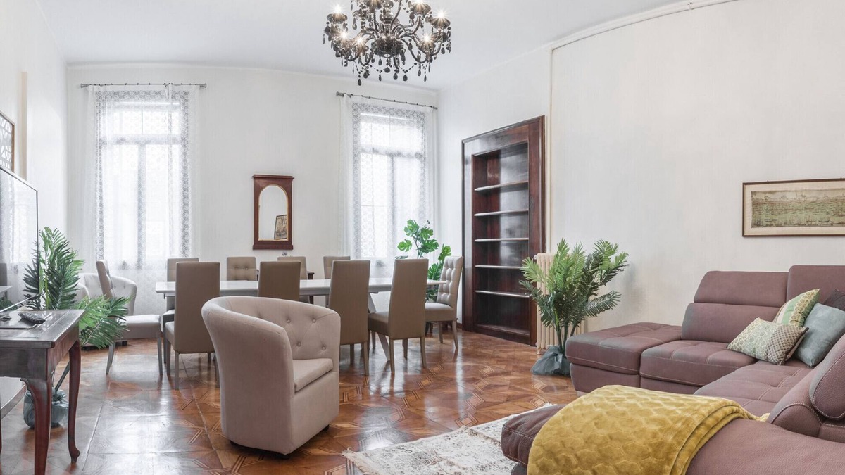 San Polo Apartment | Venice Luxury Palace 6 by Wonderful Italy