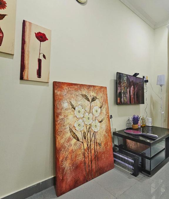 Seri Manjung House | Venice Manjung, Lumut by TZ Homestay