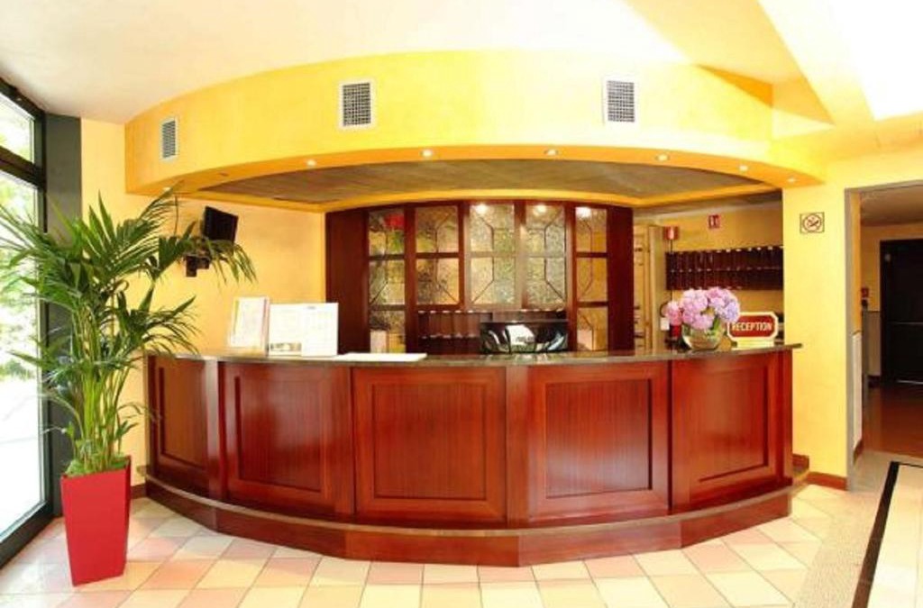 Mirano Hotel | Venice Palace Hotel