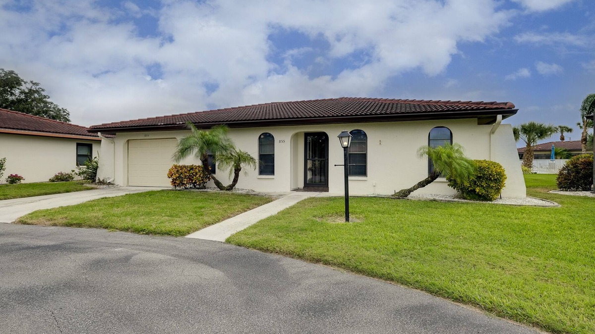 Venice Gardens Villa | Venice's most hidden vacation gem!