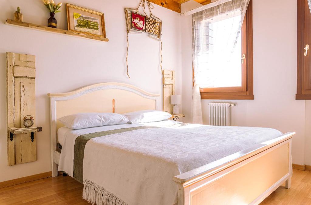 Mirano House | Venice's neighbor Home