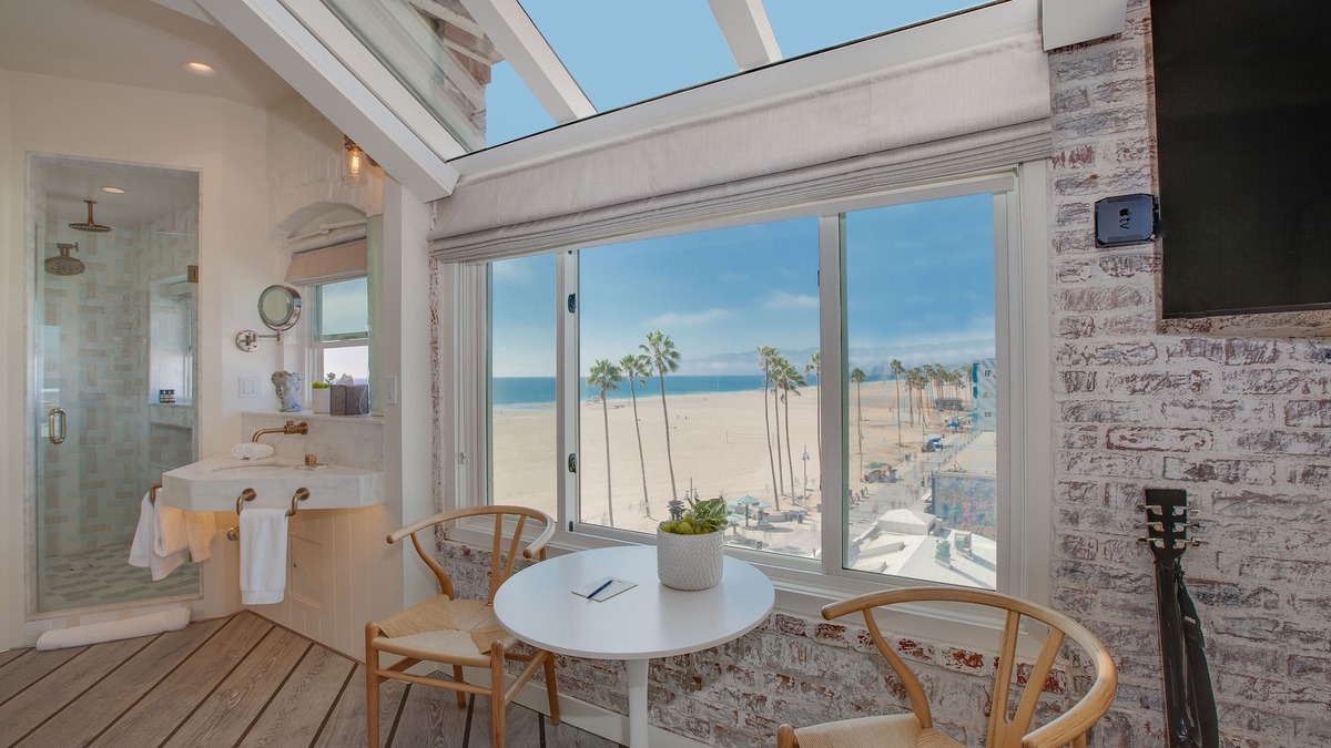 Venice Hotel | Venice V Hotel