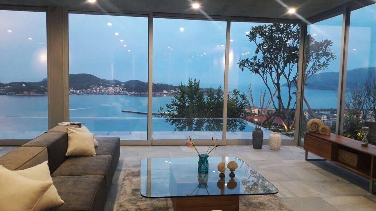 Tran Phu Beach Villa | Venity Breeze Villa