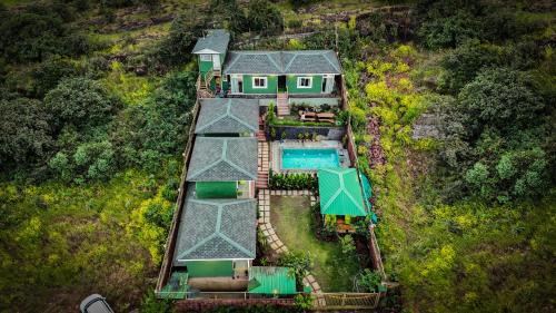 Bhilar Hotel | Venkateshwara Jungle Resort