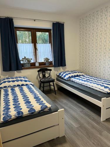 Hroznetin Apartment | Venkovský odpočinek