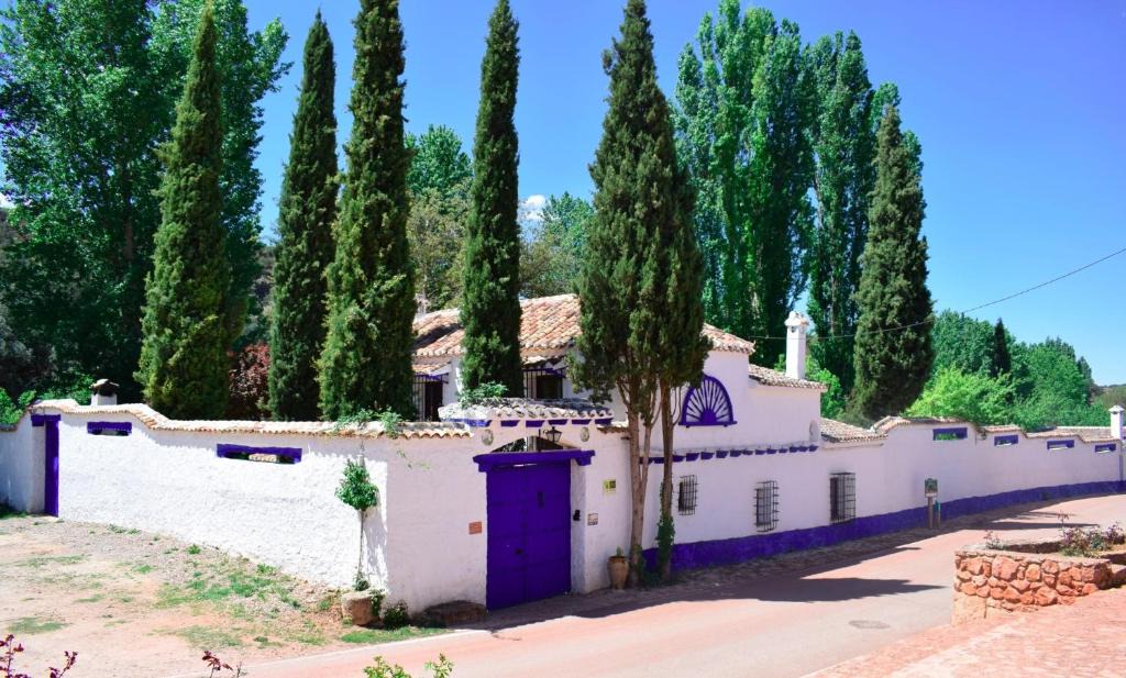 Ossa de Montiel House | Venta del Celemín