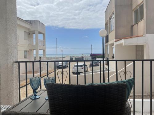 Vinaros Apartment | Ventana al mar