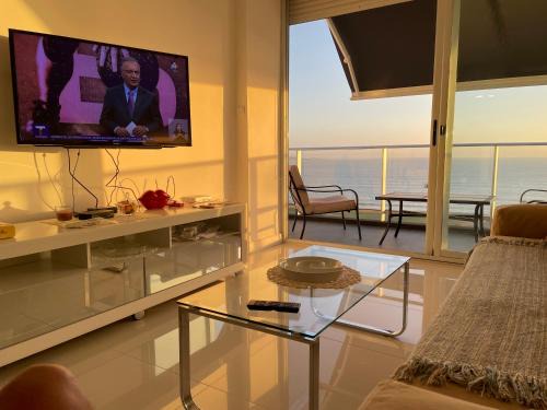 Punta del Este Apartment | Ventana al mar