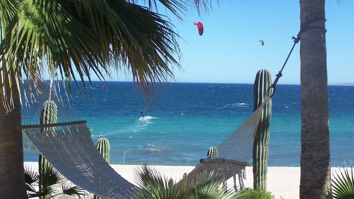 El Sargento Hotel | Ventana Bay Resort