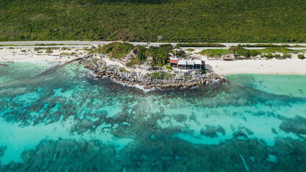 Cozumel Hotel | Ventanas al Mar - Adults Only