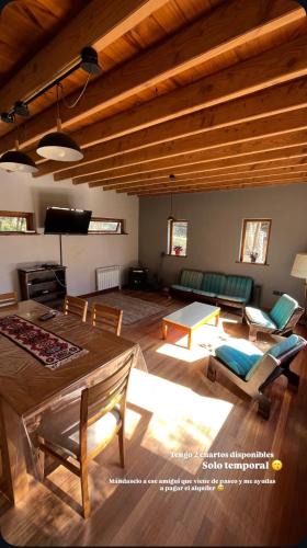 San Carlos de Bariloche Cabin | Ventanas al Nahuel Huapi