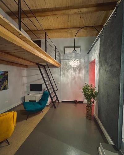 Castrovillari Bed & Breakfast | Ventiduezerotre