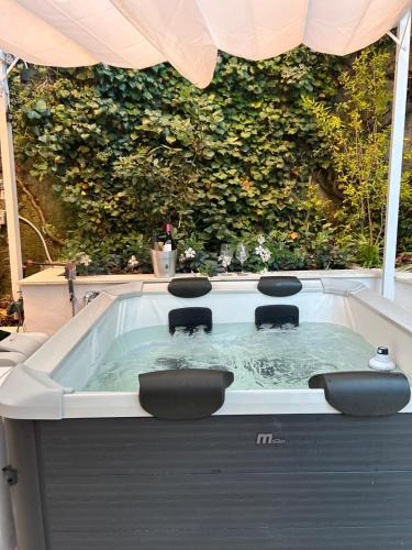 La Spezia Historic Centre Apartment | Vento sul mare luxury