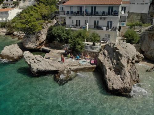 Mimice Apartment | Ventula