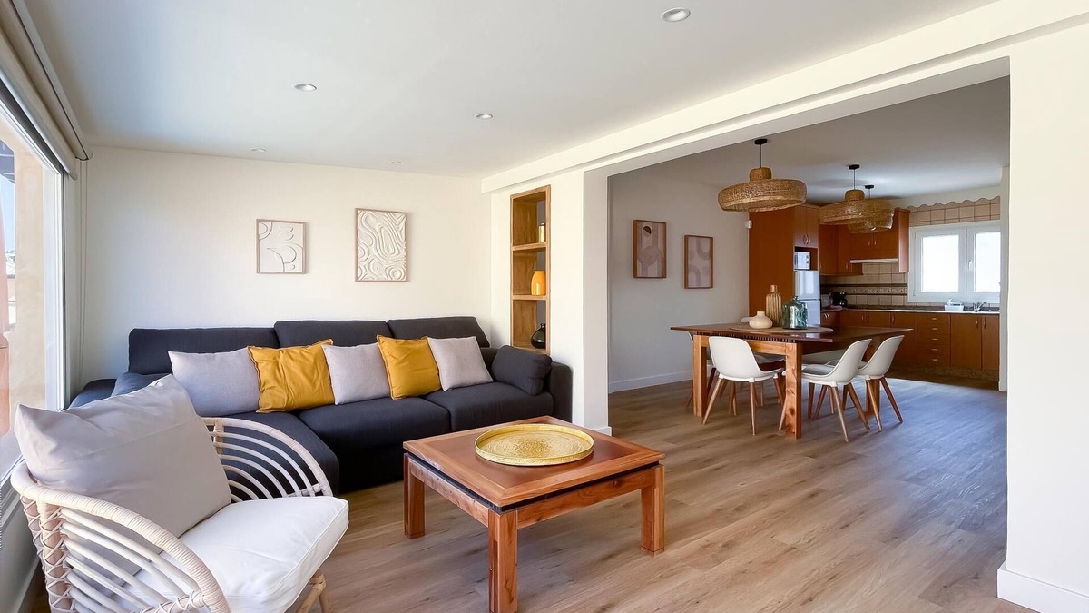 Corralejo Cottage | Ventura Beach by Best Holidays Fuerteventura