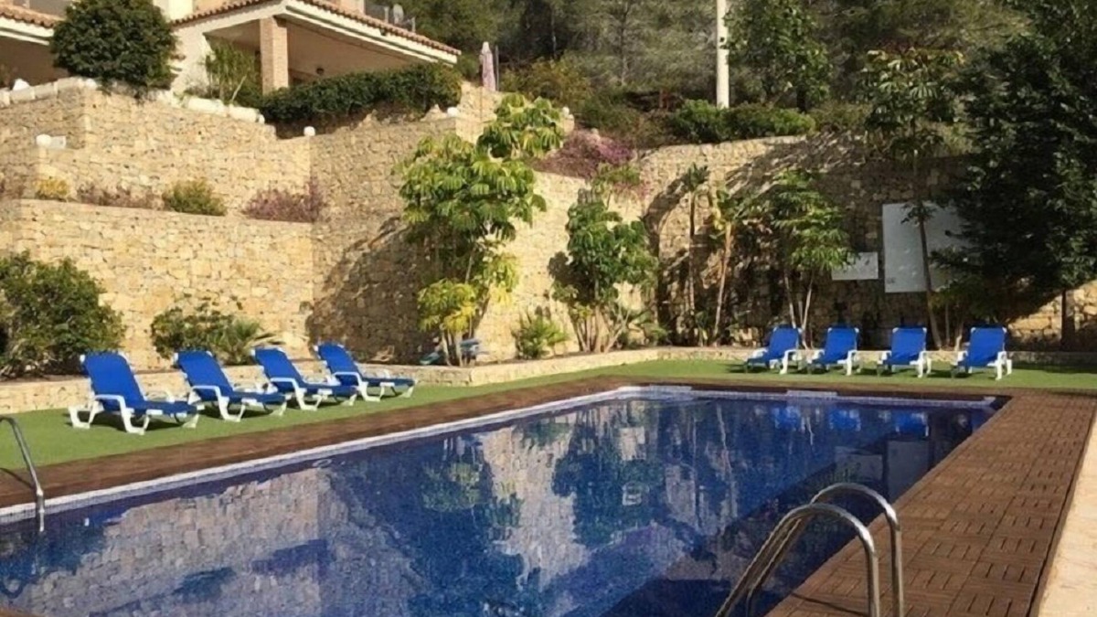 Empedrola House | Ventura - Calpe, Costa Blanca