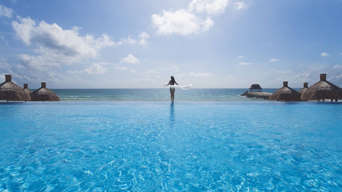 Puerto Morelos Resort | Ventus at Marina El Cid Spa & Beach Resort - All Inclusive