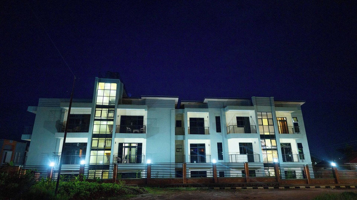 Kigali Bed & Breakfast | VENUS APARTMENT KIGALI