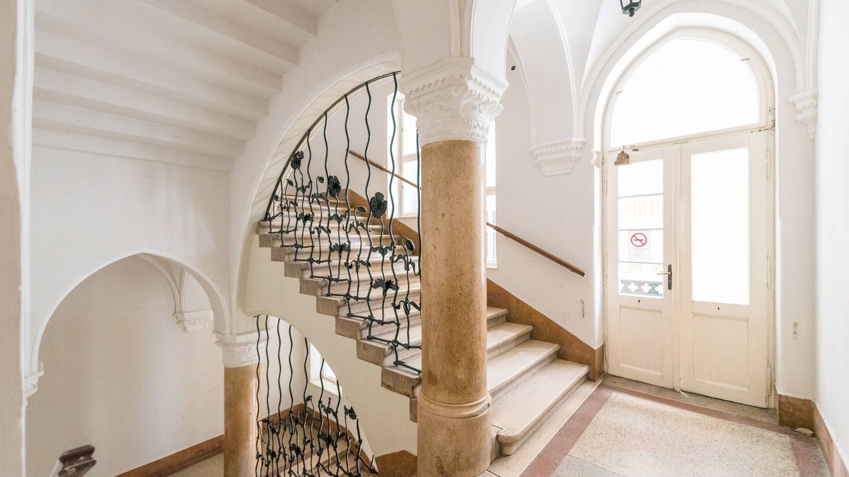 Vizivaros Apartment | Venus Apartments - The Actor´s Den