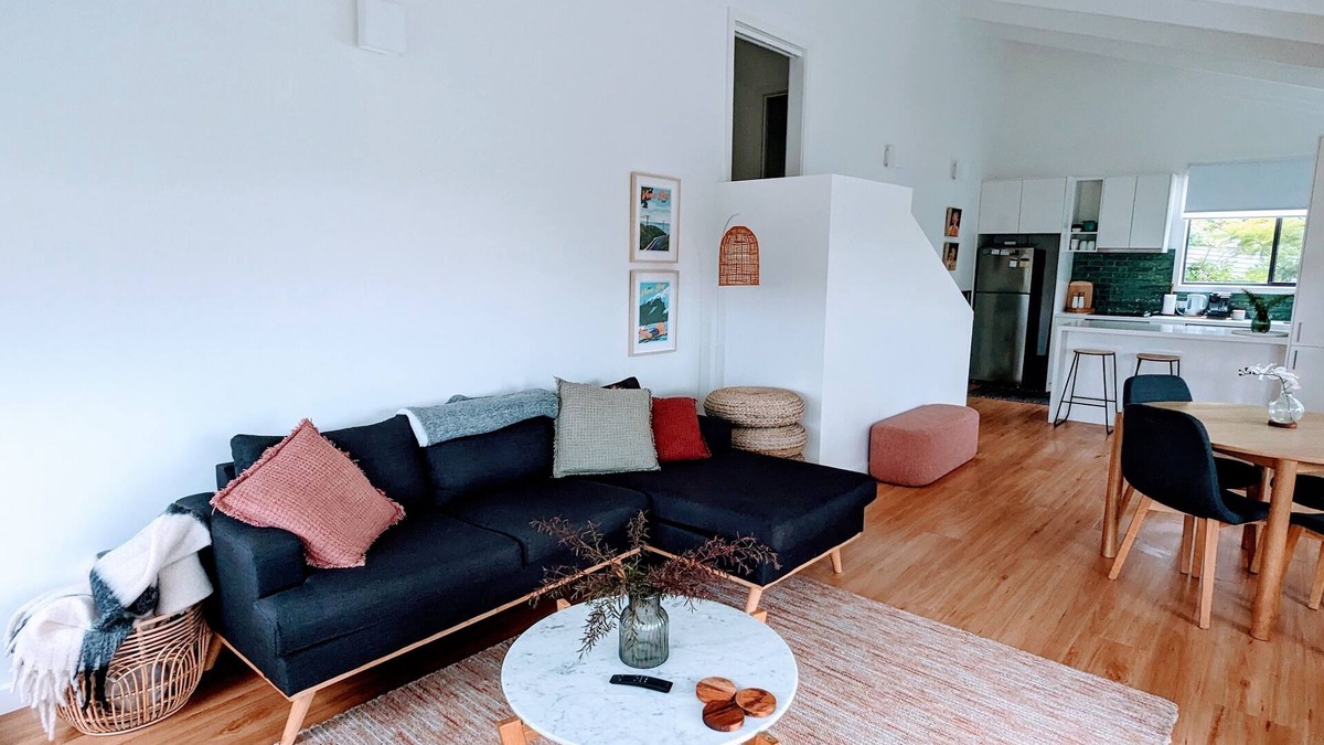 Venus Bay House | Venus Bay Blue