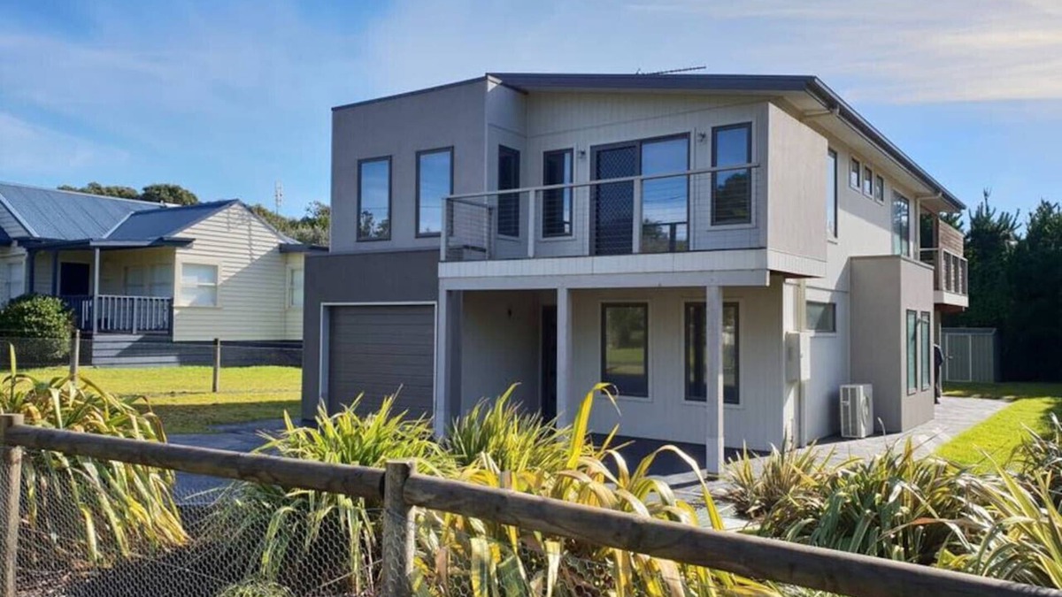 Venus Bay House | Venus Haven - Beach 1, Linen, WI-FI, Netflix