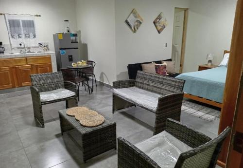 Alto Boquete Apartment | Venus Lodging House