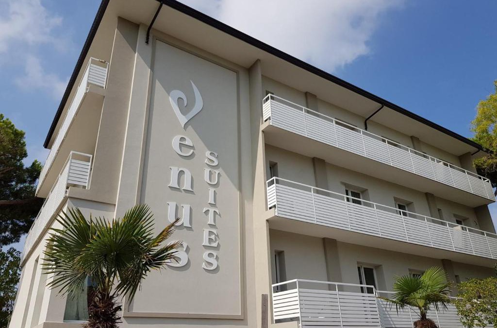 Cervia Hotel | Venus Suites