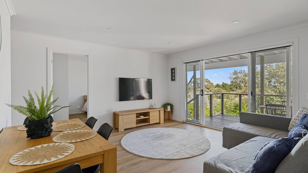Venus Bay Apartment | Venus Vibes Venus Bay