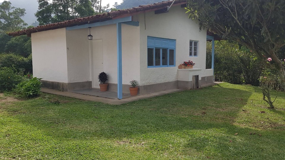Teresopolis House | Verçosa House