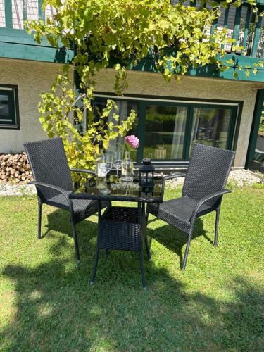 Korlingen Apartment | Ver-Reiss-t