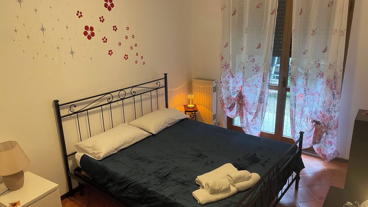 Rapallo Apartment | Vera Apartment
