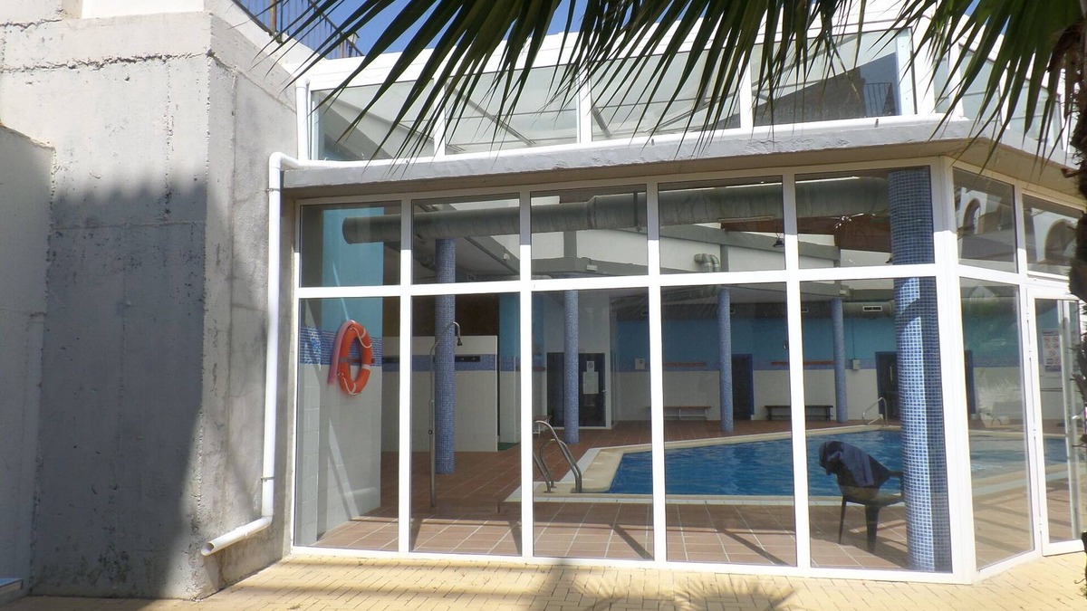 Vera Apartment | VERA BEACH URBANIZATION TO ANDALUS THALASSA SEA VIEWS PETS ALLOWED