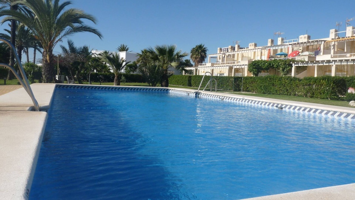 Vera Beach Cottage | ¡VERA PLAYA = PARAÍSO Ø KM! Experience It! Family-friendly and pleasantly exposed.