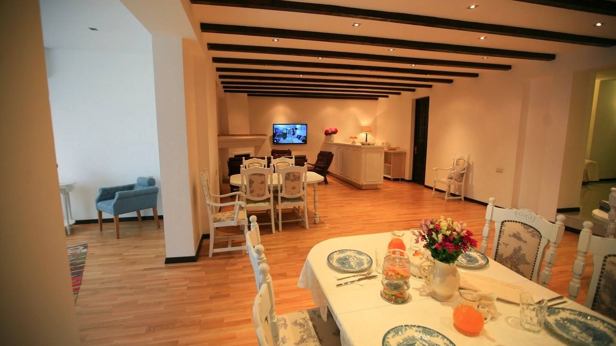 Vera House | Verahouse