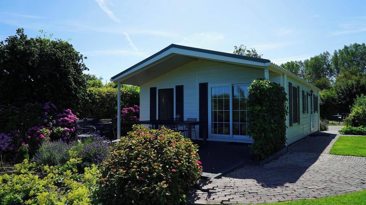 Municipality of Langedijk House | Veranda 4