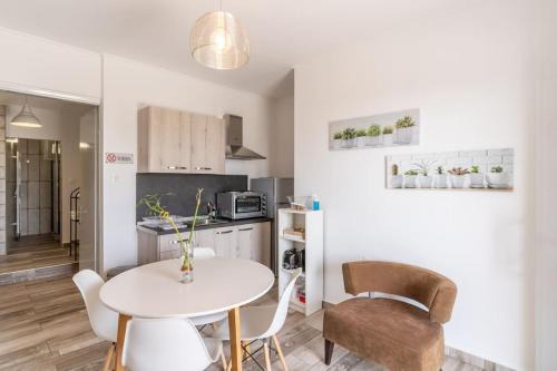 Dio-Olympos Apartment | Veranda Guest House