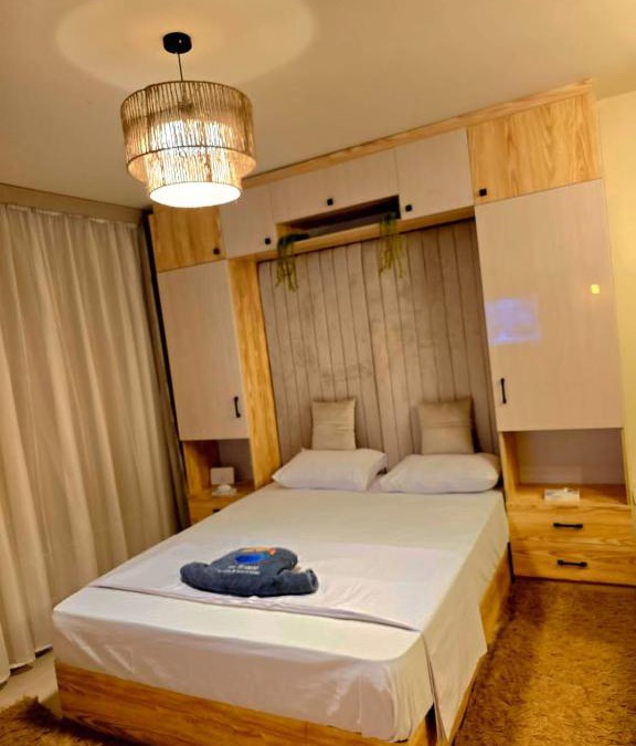 Sahl Hasheeh Apartment | Veranda sahl hasheesh