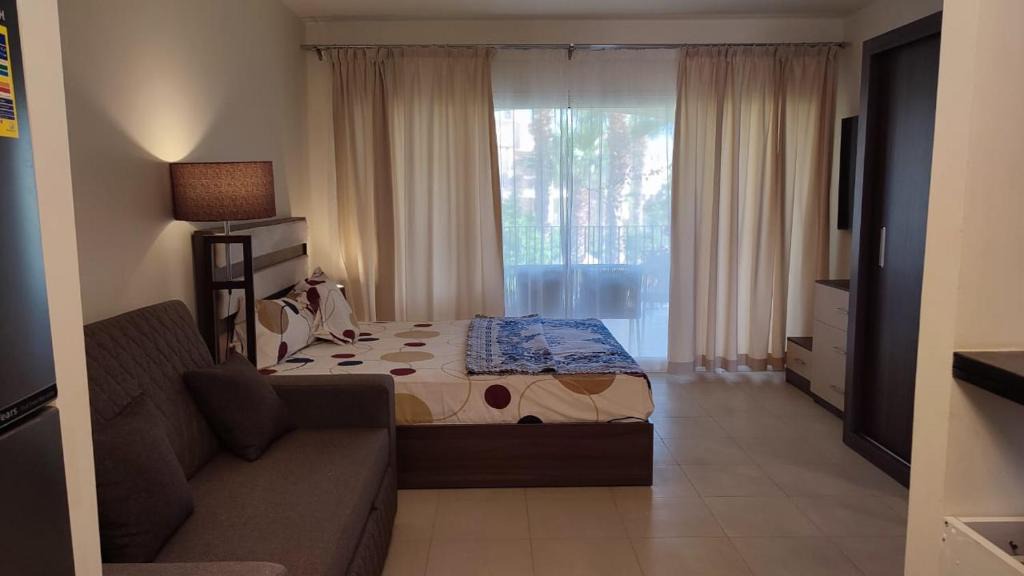 Sahl Hasheeh Apartment | veranda sahl hasheesh resort studio