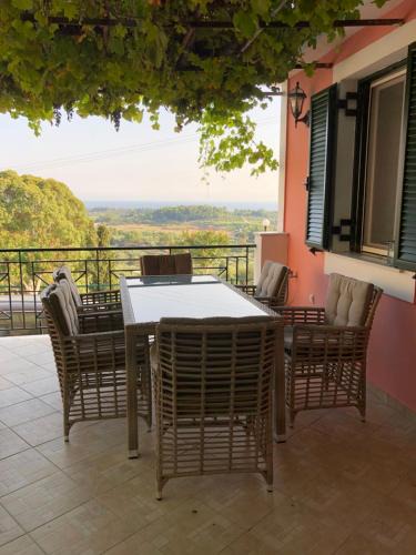 Chavriata Apartment | VerandaMK