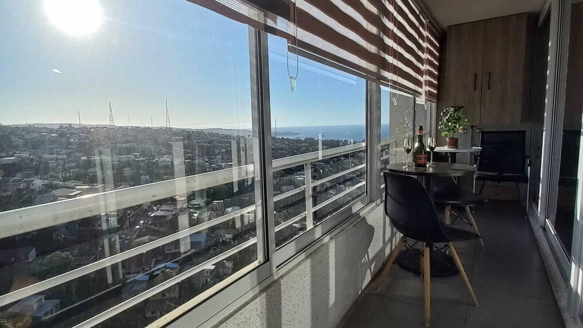 Vina del Mar Apartment | Verano 2024 AltaVista Viña del Marnn