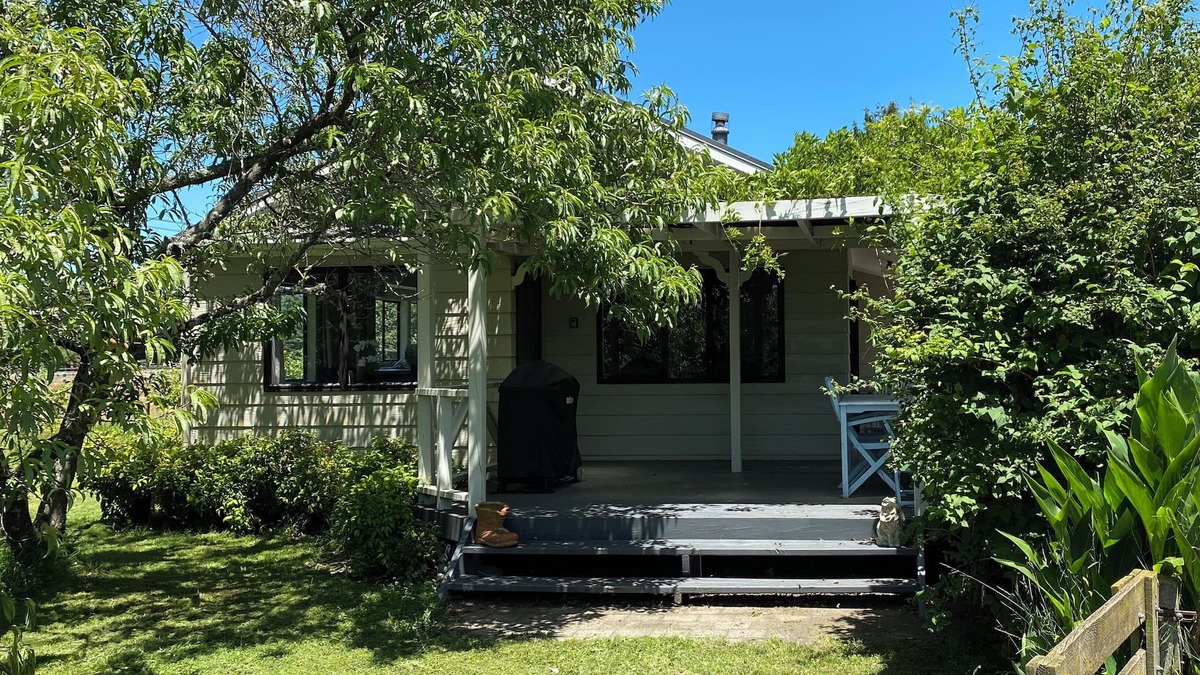 Bridge Pa Other | Verano Countrystay, Heart of the Wine Country
