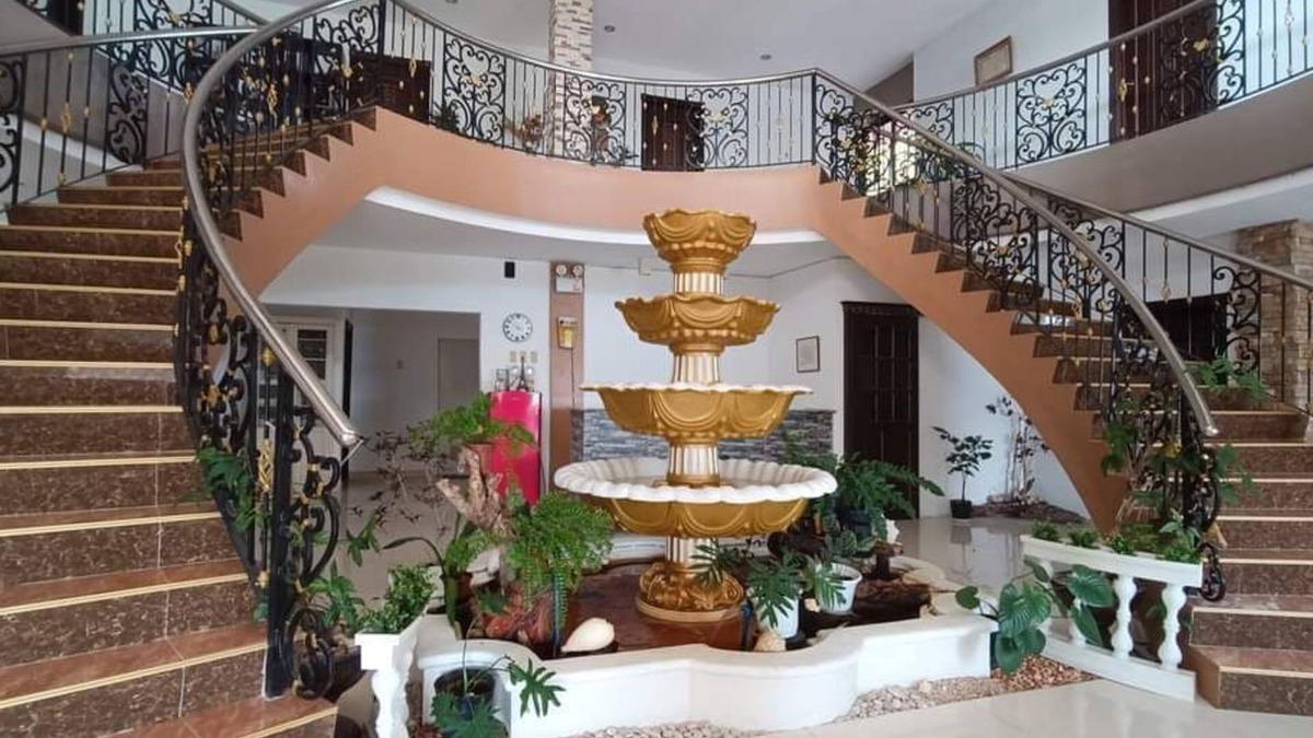 Tagbilaran House | Verano Guest House Bohol