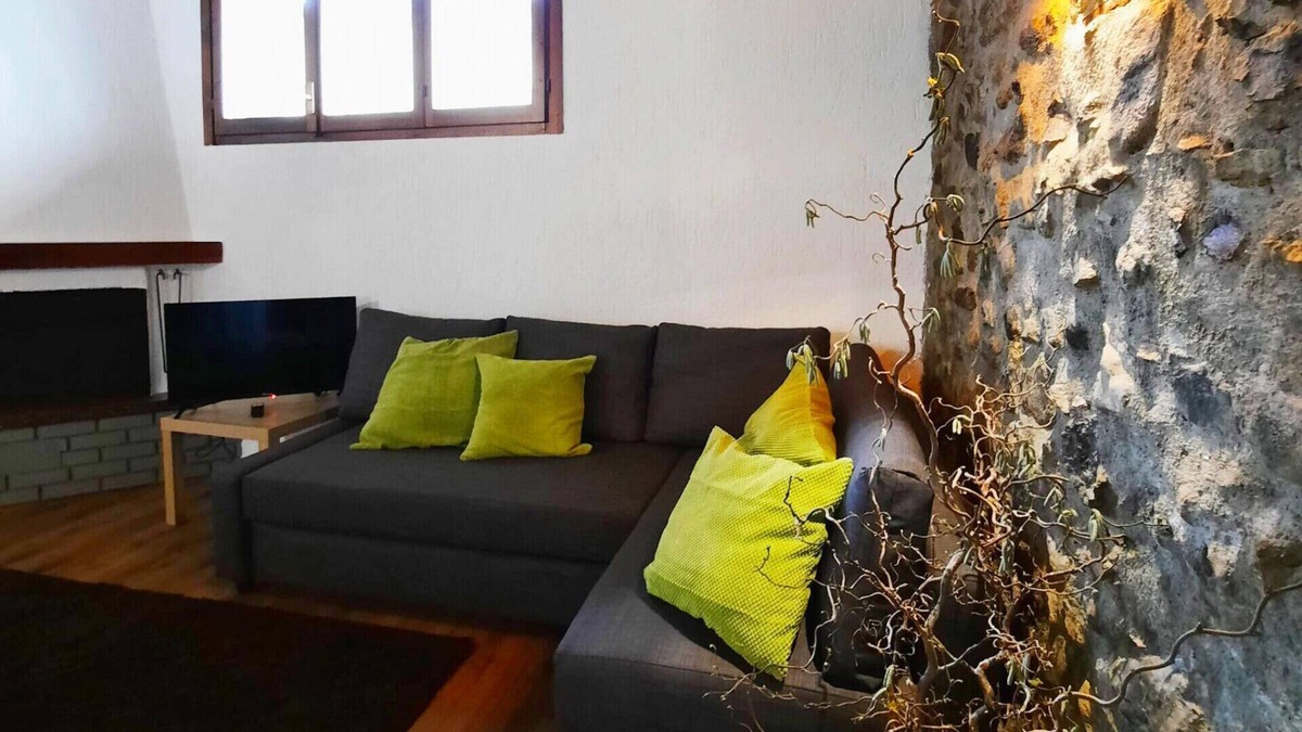 Cassina Valsassina Apartment | Verbena Apartment - Your Mountain Holiday