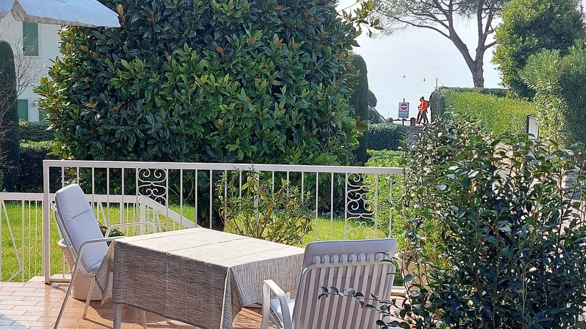 Montioni Apartment | Verbena Holiday Apartment
