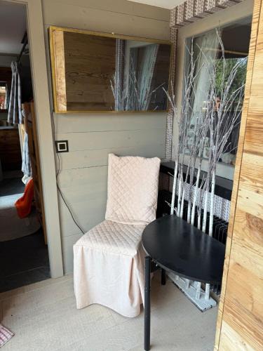 Busserach Apartment | Verbier flat in chalet 3 Bedrooms for 6-8 people