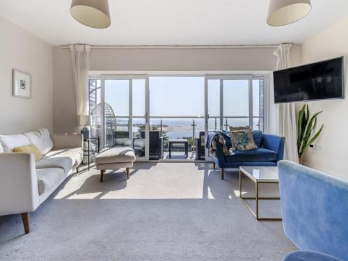 Aberdovey House | Verbier Luxurious Seaside Retreat